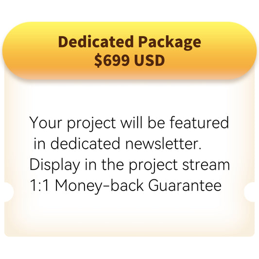 Dedicated Package